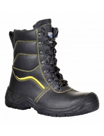 Portwest FW05 - Steelite Fur Lined Protector Boot S3 CI